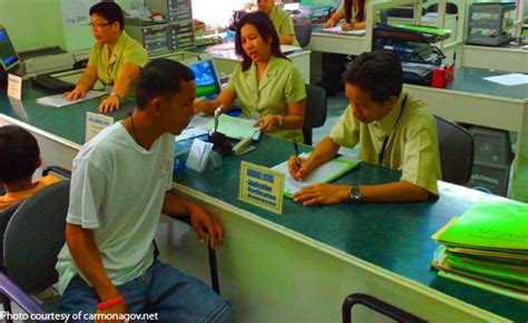 civil registry office-city government of manila photos